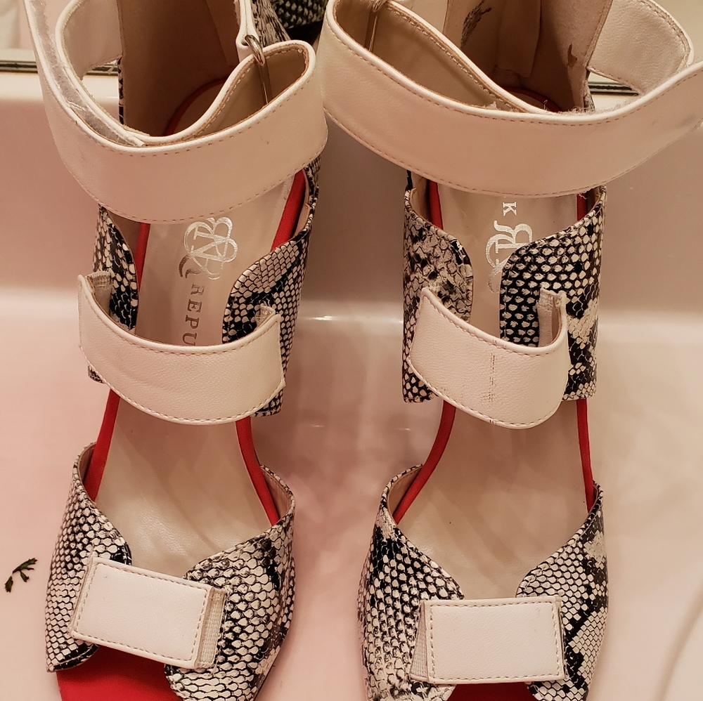 Heels for women